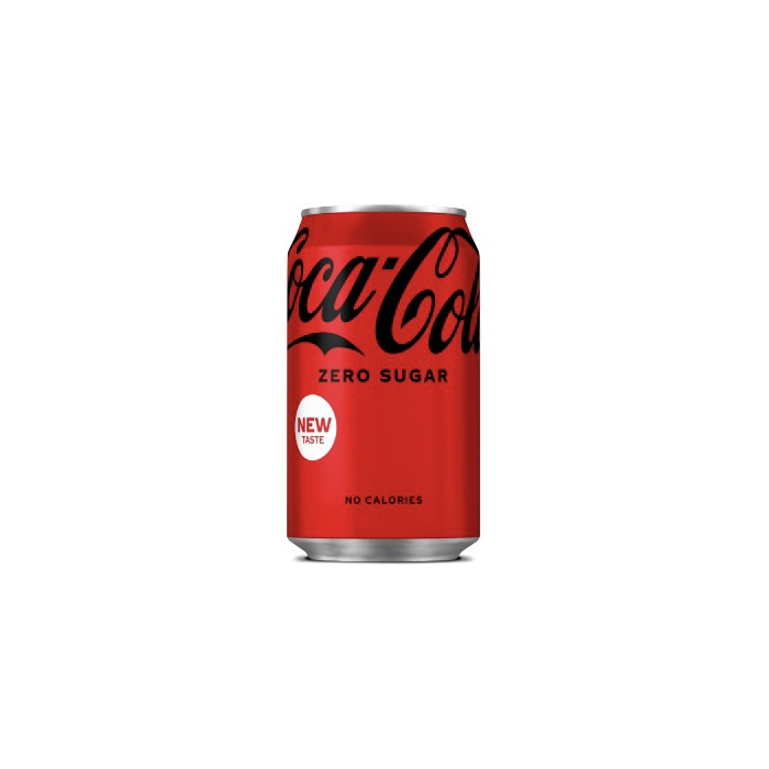 best price offer for  Coca-Cola-Zero-24x0,33L-Cans-Export