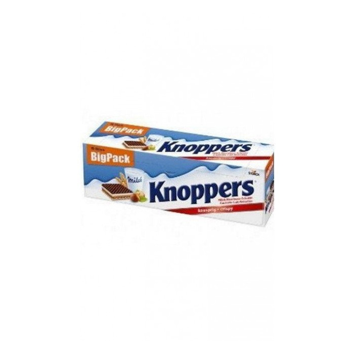Knoppers 24 St.