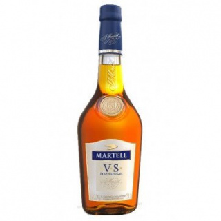 Martell VS Cognac 40% 0,7l