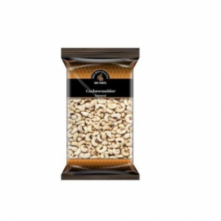 DK-Nuts Cashewnød Natural 1kg