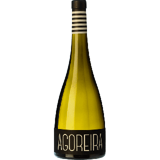 Agoreria Godello 13% 0,75l