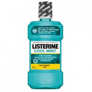 Listerine Cool Mint Mundskyl 600 ml