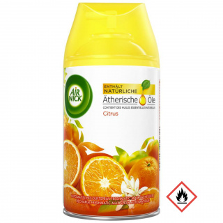 Airwick Freshmatic Refill Citrus 250 ml
