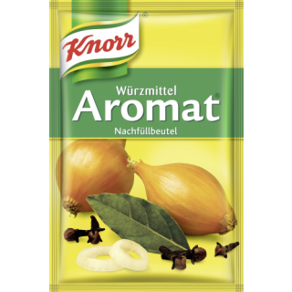 Knorr Aromat Refill Pose 100 g