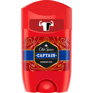 Old Spice Deo Stick Captain 50ml