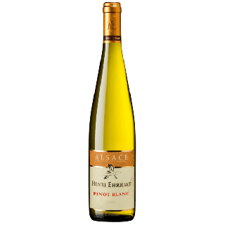 Henri Ehrhart Pinot Blanc 13% 0,75l