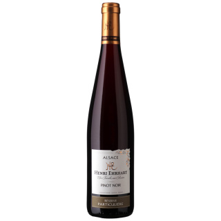 Henri Ehrhart Pinot Noir 13,5% 0,75l