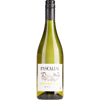 Pascaline Chardonnay Viognier 13% 0,75l