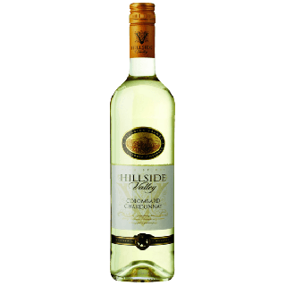 Hillside Valley Chardonnay 12% 0,75l