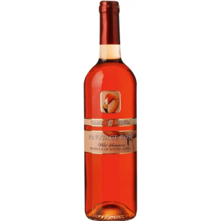 Game of Africa Pinotage Rosé 12,5% 0,75l
