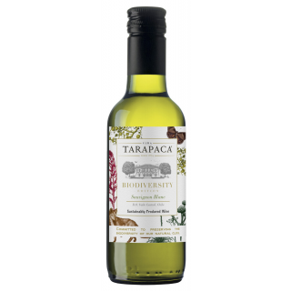 Tarapacá Sauvignon Blanc 12% 0,1875l