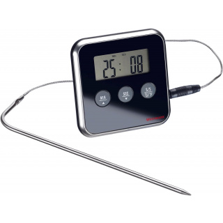 Westmark Meat Thermometer Digital