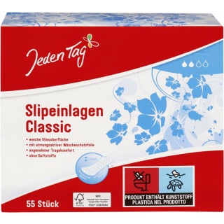 Jeden Tag Trosskydd Classic 55st