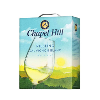 Chapel Hill Riesling Sauvignon Blanc 12.5% BiB 3L