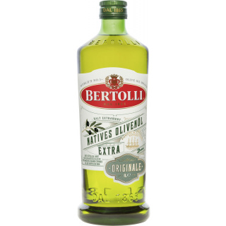 Bertolli Original Natives Olivenöl Extra 1l