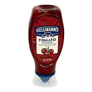 Hellmann's Tomato Ketchup 430ml