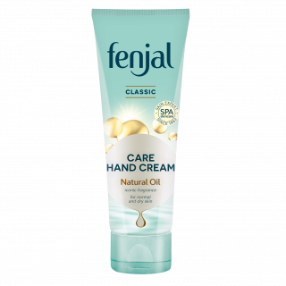 Fenjal Hand Cream Classic 75ml
