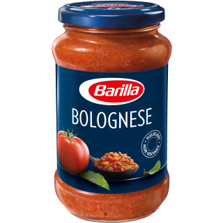 Barilla Bolognese -kastike 400g
