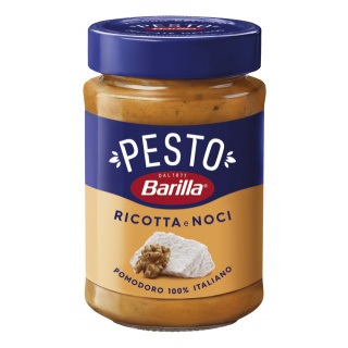 Barilla Pesto alla Siciliana 190g