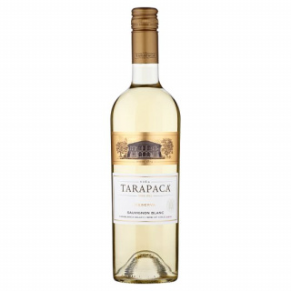 Tarapacá Reserva Sauvignon Blanc 12.5% 0,75l
