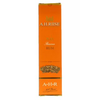 A,H, Riise XO Reserve 40% 0,7L - Rom
