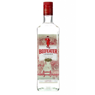 Beefeater dry gin
