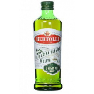 Bertolli Natives Olivenolie 0,5l