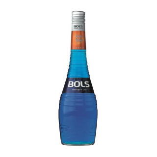 Bols Blue 21% 0,7l