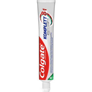 Colgate Tandpasta Komplett 8in1 Ultra White 75 ml