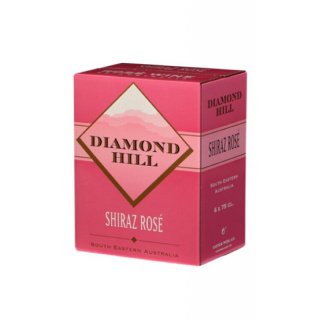 Diamond hill shiraz rose