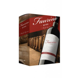 Faustino Red Wine