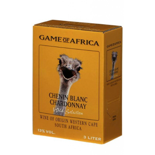 Game of africa chenin blanc chardonnay