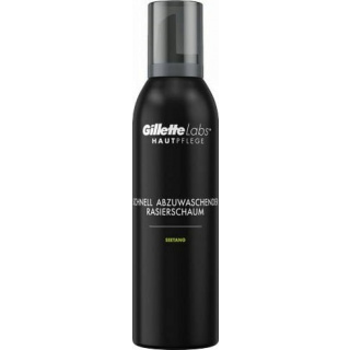 Gillette Labs Shaving Cream 240ml