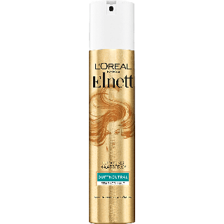 L'Oréal Paris Elnett de Luxe Fragrance Free 250ml