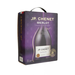 j.p. chenet merlot