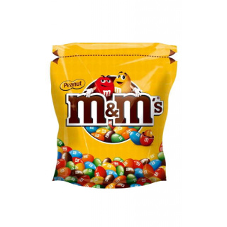 M&M's peanut 400 g