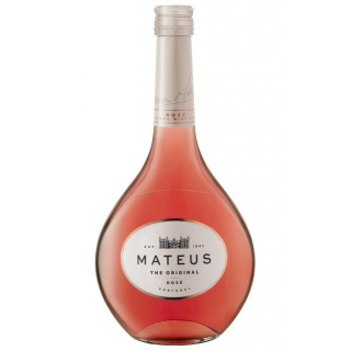 Mateus rosé