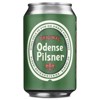Odense pilsner