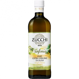 Zucchi Olive Oil Nativ Extra 1l