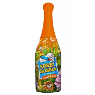 Robby Bubble Jungle Party 0,75l-dublicated