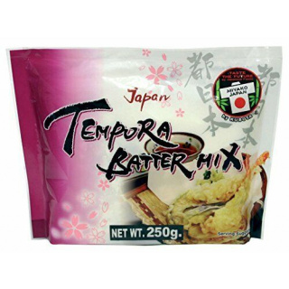 Miyako Baking Mix Tempura 250g