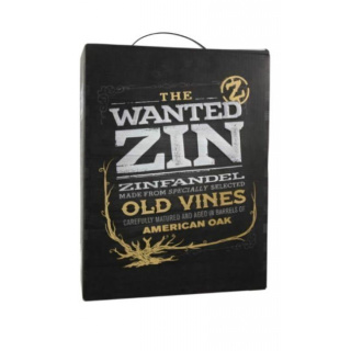 the wanted zin