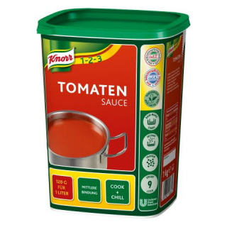 Knorr Tomato Sauce 1kg