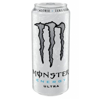 Monster ultra zero